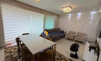 Imagem 2: Apartamento com 3 suítes à venda, 115 m² por R$ 1.250.000 - Jardim Tabaete - Maringá/PR