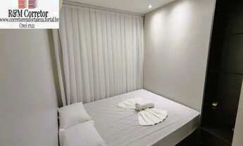 Imagem 4: Apartamento por Temporada a partir R$ 220,00 na Praia de Iracema  em Fortaleza-CE 