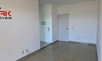 Imagem 3: Apartamento Para Locacao No Condominio Abitare Eco Club Em Jundiai/sp