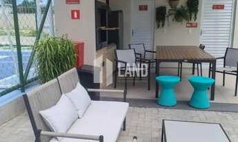 Imagem 6: APARTAMENTO NO CONDOMINIO BELVEDERE COM 2 QUARTOS (1 SUITE), BANHEIRO SOCIAL, 1 VAGA DE GA