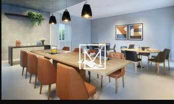 Imagem 7: Apartamento com 2 dormitórios para alugar, 36 m² por R$ 2.900,01/mês - Ipiranga - São Paul