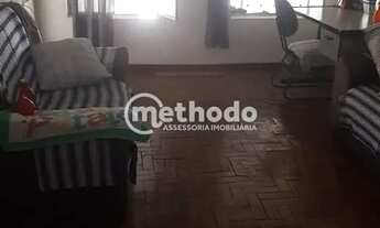 Imagem 5: Casa com 2 dormitórios à venda, 211 m² por R$ 550.000,00 - Jardim Guanabara - Campinas/SP