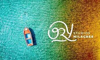 Imagem 4: Flats a beira mar! Ory studios em São Miguel dos Milagres - AL