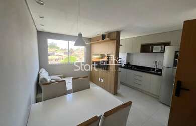 Imagem 2: Apartamento - Parque Industrial - Campinas