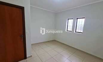 Imagem 2: Casa para aluguel, 2 quartos, 1 vaga, Santa Rosa - Piracicaba/SP