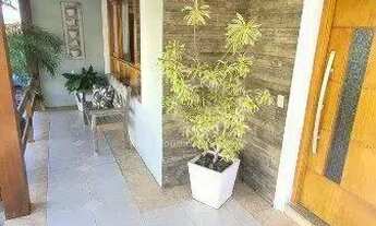 Imagem 3: Casa Condominio para Venda - 221m², 3 dormitórios, sendo 1 suites, 3 vagas - Hípica