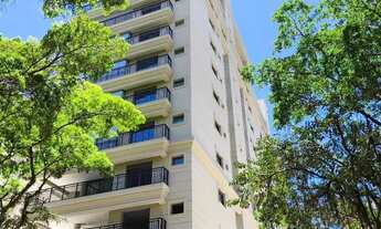 Imagem: Apartamento com 3 suítes e 2 vagas de garagem