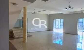 Imagem 2: Casa em Condomínio para Locação em Indaiatuba, Chácara Areal, 4 dormitórios, 2 suítes, 3 b