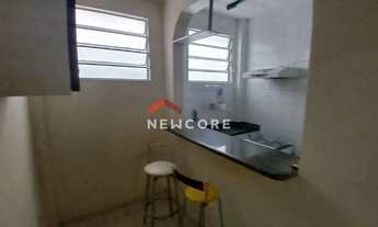 Imagem: Apartamento em Rua Alberto de Campos - Ipanema