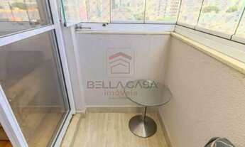 Imagem: Apartamento no Condomínio Veneza na Moóca