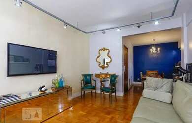 Imagem 5: Apartamento à Venda - Consolação, 3 Quartos, 120 m2