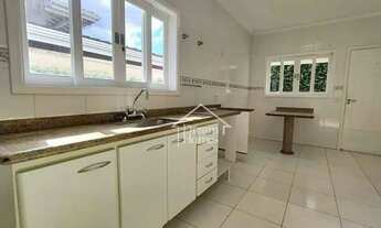 Imagem 4: Casa com 3 quartos à venda, 210 m² - Condomínio Terras de São Francisco - Vinhedo/SP