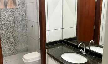 Imagem 7: Casa á venda com 3 quartos em Residencial Vale do Sol - Anápolis - GO