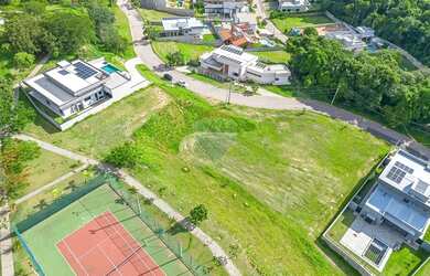 Imagem 5: Terreno plano à venda, 814 m², no Condomínio Santa Teresa entre Vinhedo e Itupeva - SP