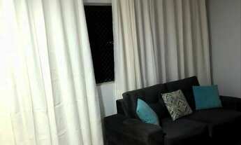 Imagem 7: Apto mobiliado - Setor Oeste