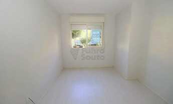 Imagem 2: Apartamento Térreo Semi Mobiliado e Bem Iluminado no Condomínio Nilo Peçanha