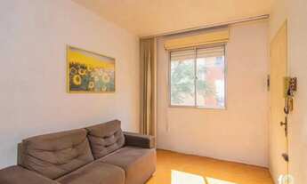 Imagem 6: NOVO HAMBURGO - APARTAMENTO 1 DORM - CANUDOS