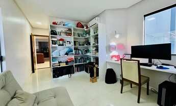 Imagem 4: LUMIAR VENDE COND. ALTO DE PINHEIROS Casa 230m², 4 quartos, 2 vagas Belém/PA