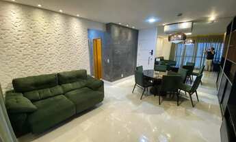 Imagem 6: ALUGO TORRES LIBERTO - 03 SUITES MOBILIADO - SACADA GOURMET - 02 VAGAS