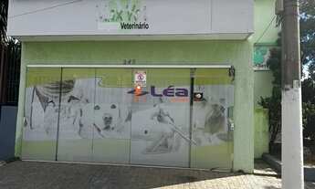 Imagem 2: Prédio comercial de 202,78m² para venda ou locação em Suzano-SP, Jardim Santa Helena: opor