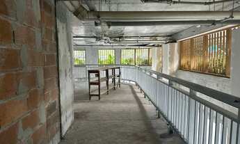 Imagem 3: Loja no Jardim Botânico