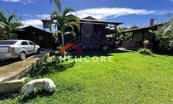 Imagem 2: Casa em Área Rural - Vila das Pedras - Camboriú/SC