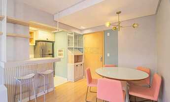 Imagem 3: Apartamento com 2 quartos 2 vagas em Bela Vista - Porto Alegre - RS