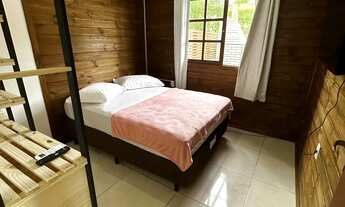 Imagem 6: ALUGUEL POR DIA !!!!!Casa de 2 quartos Praia do CAMPECHE Sul da ilha!