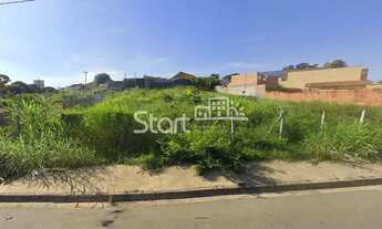 Imagem: Terreno - Jardim Guarani - Campinas