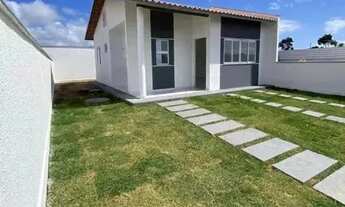 Imagem 3: 031- CHAVE DE CASA NOVA EM CONDOMINIO FECHADO