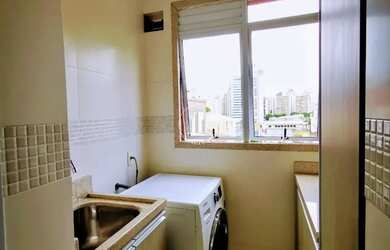 Imagem 5: Apartamento 3 Quartos 80m² - Centro Florianópolis - EST