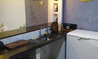 Imagem 4: ALUGO CASA MOBILIADA EM CABUÇU