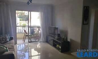 Imagem 3: APARTAMENTO - VILA MASCOTE - SP