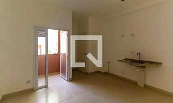 Imagem: Apartamento à Venda - Vila Prudente, 1