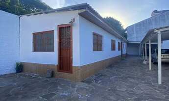 Imagem: Casa Residencial para Aluguel CASA 2 DORM