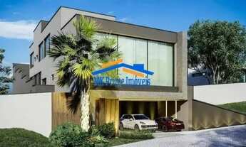 Imagem: Casa Moderna à Venda no Gênesis II Santana