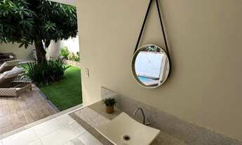 Imagem 2: Casa Próxima à Praia de Setiba - Conforto e Tranquilidade