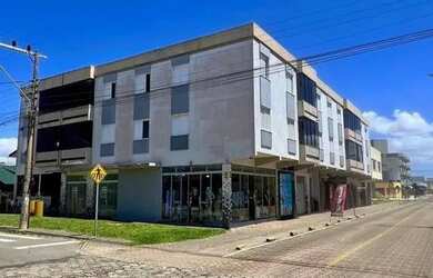 Imagem: Apartamento à venda no Centro de Balneário
