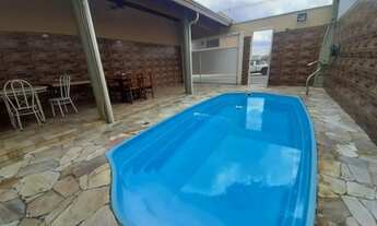 Imagem: Casa em Jardim Boer I - Americana