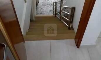 Imagem: Casa Sobrado à venda no bairro Jardim Botânico