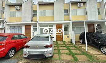 Imagem: Casa para aluguel em Parque Taquaral, Campinas