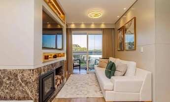 Imagem 6: Apartamento com 2 dormitórios à venda, 76 m² por R$ 1.600.000,00 - São José - Canela/RS