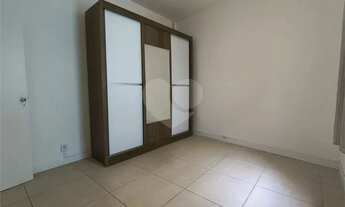 Imagem 4: Apartamento com 2 quartos à venda ou para locação em Copacabana - RJ