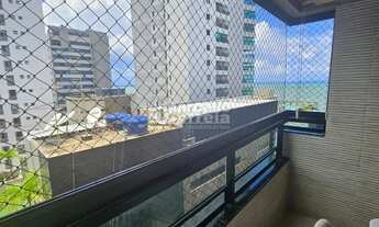 Imagem 5: Apartamento com 109m² no bairro de Boa viagem