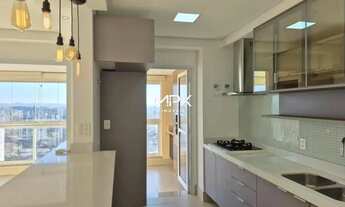 Imagem 5: Apartamento à venda em Piracicaba, Vila Independência, com 3 suítes, com 125 m², Residenci