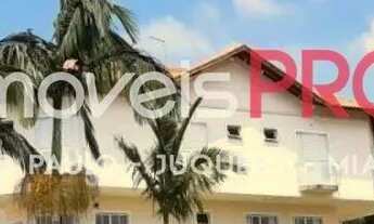 Imagem: SANTANA DE PARNAÍBA - 6 DORMITÓRIOS