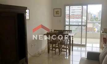 Imagem 3: Apartamento em Rua Bolívia - Guilhermina - Praia Grande/SP