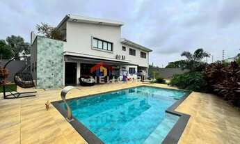 Imagem 2: Casa em Rua Eufrásia Carmona Bustos - Jardim Monte Rei - Maringá/PR