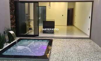 Imagem 3: Excelente imóvel no Residencial Zanetti