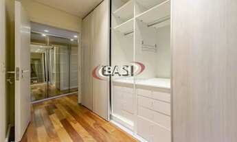 Imagem 7: APARTAMENTO À VENDA NO ÀGUA VERDE COM 3 SUÍTES , FACE LESTE E NORTE E DUAS VAGAS DE GARAGE